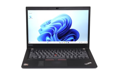 Lenovo ThinkPad T14 Gen 2 | 14" | i5-1145G7 | 16 GB RAM | 256 GB SSD