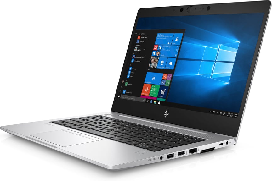 HP EliteBook 830 G6 | 13,3&quot; | i5-8365U | 8 GB RAM | 256 GB SSD