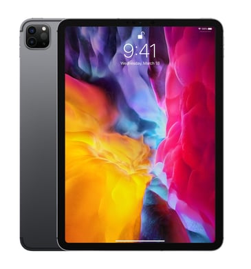 Apple iPad Pro 11 2nd Gen. | 128 GB | Space Gray 