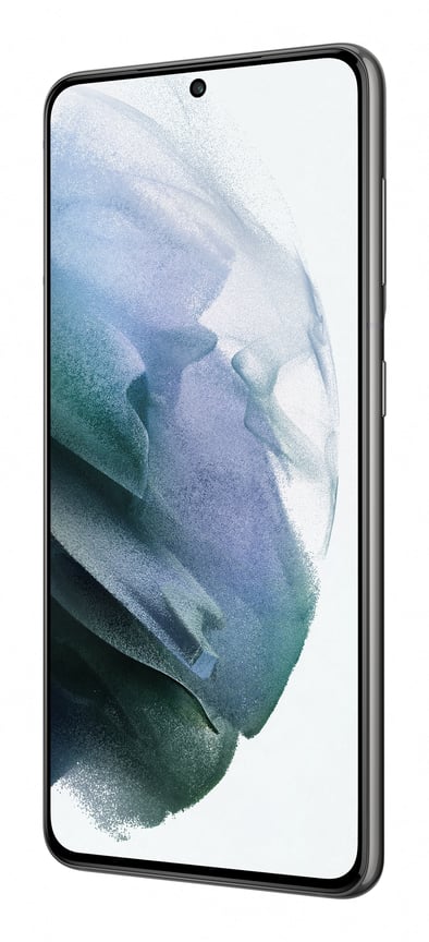 Samsung Galaxy S21 5G | 128 GB | Phantom Gray