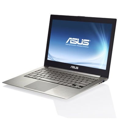 Asus UX310UAK | 13,3" | i5-7200U | 8 GB RAM | 256 GB SSD