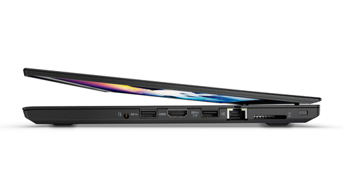 Lenovo ThinkPad T470 | 14.0&quot; | i5-6300U | 8 GB RAM | 256 GB NVMe