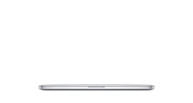 Apple MacBook Pro 11,1 | 13,3" | i5-4288U | 8 GB RAM | 512 GB SSD