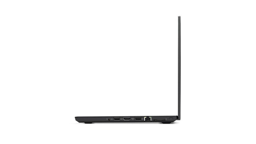 Lenovo ThinkPad T470 | 14&quot; | i5-6300U | 8 GB RAM | 256 GB SSD