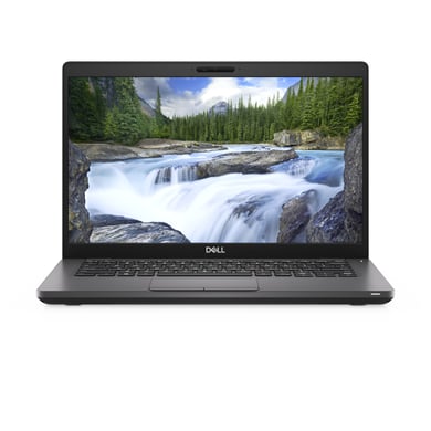 Dell Latitude 5401 | 14.0" | i7-9850H | 16 GB RAM | 256 GB NVME