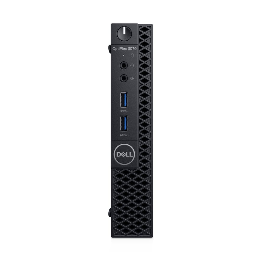 Dell OptiPlex 3070 | i5-9500T | 8 GB RAM | 256 GB SSD