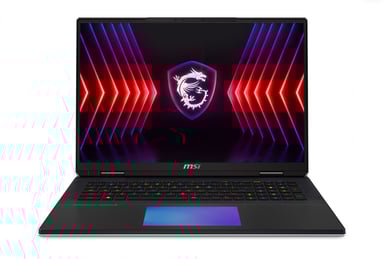 MSI Titan 18 HX A14VIG-069 | RTX 4090 | 18.0" | i9-14900HX | 64 GB RAM | 2x 2048 GB NVMe