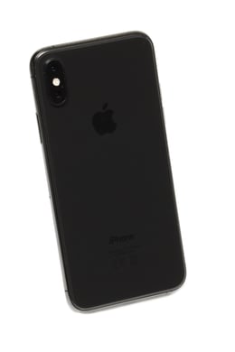 Apple iPhone XS | 64 GB | Space Gray