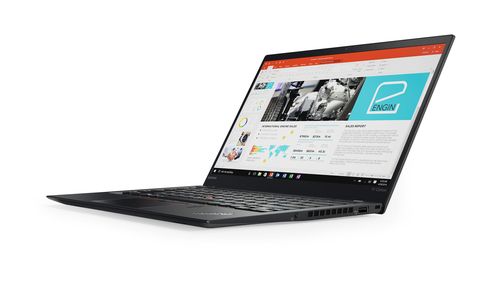 Lenovo ThinkPad X1 Carbon 5th | 14.0&quot; | i7-7600U | 16 GB RAM | 256 GB NVME