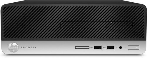 HP ProDesk 400 G6 | i5-9500 | 8 GB RAM | 256 GB SSD | SFF