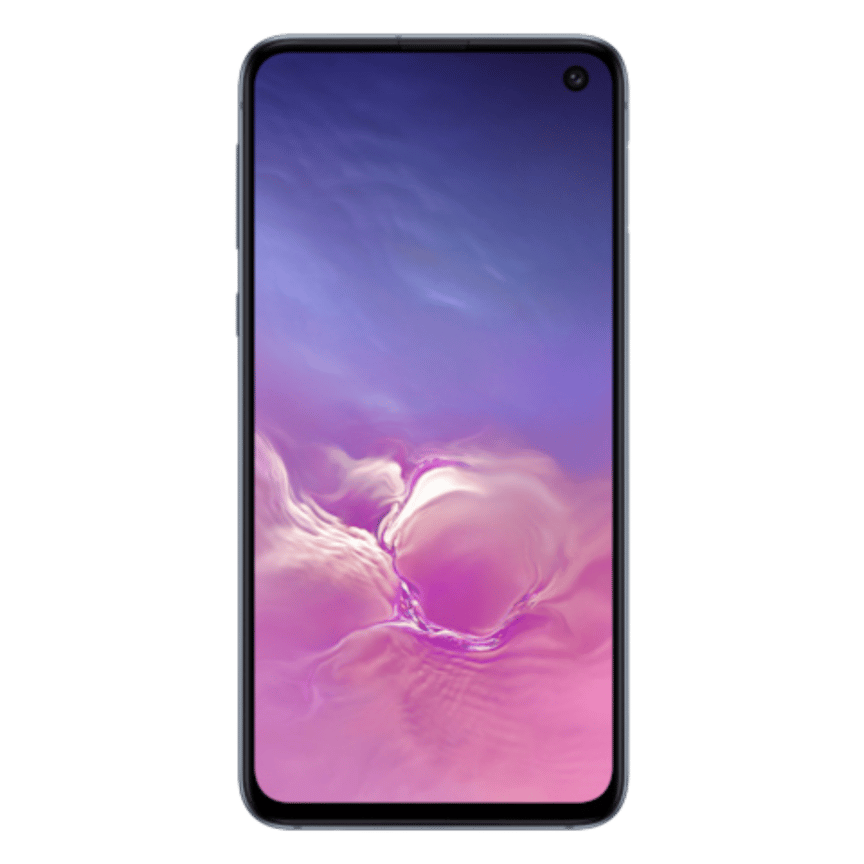Samsung Galaxy S10e | 128 GB | Prism Black