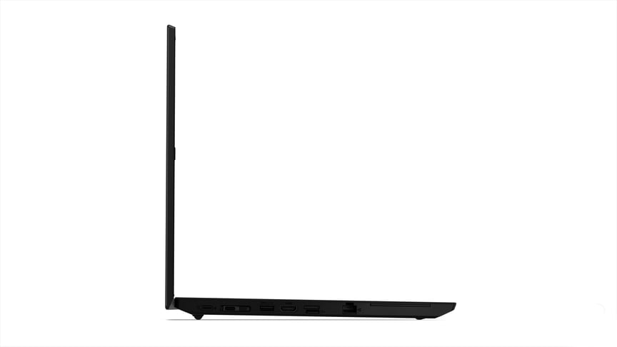 Lenovo ThinkPad L590 | 15,6&quot; | i5-8265U | 8 GB RAM | 256 GB SSD