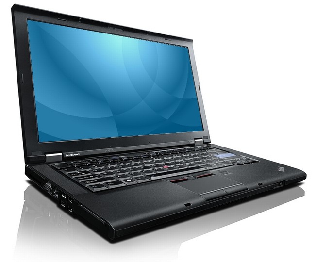 Lenovo ThinkPad L412 | 14&quot; | i5-M520 | 4 GB RAM | 256 GB SSD