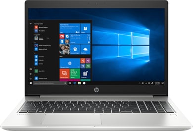 HP ProBook 455R G6 | 15.6" | Ryzen 5-3500U | 8 GB RAM | 256 GB SSD
