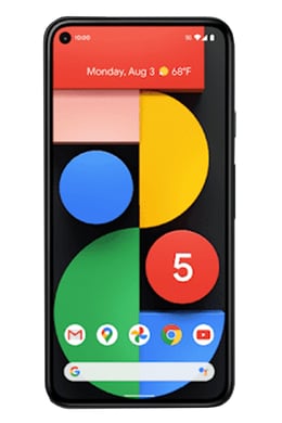 Google Pixel 5 Dual | 128 GB | Sorta Sage 