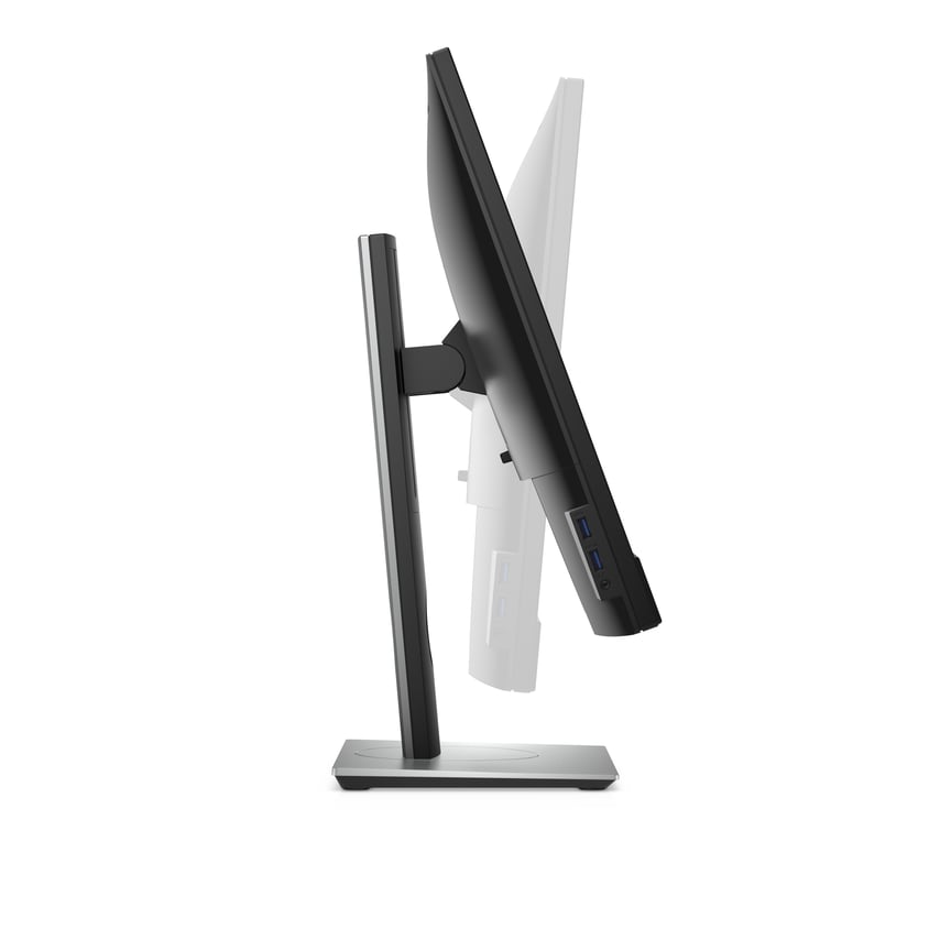 Dell P2418hzm | Schwarz | 24" | 1920 x 1080