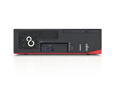 Fujitsu ESPRIMO D538 | i5-9400 | 8 GB RAM | 256 GB SSD | Desktop