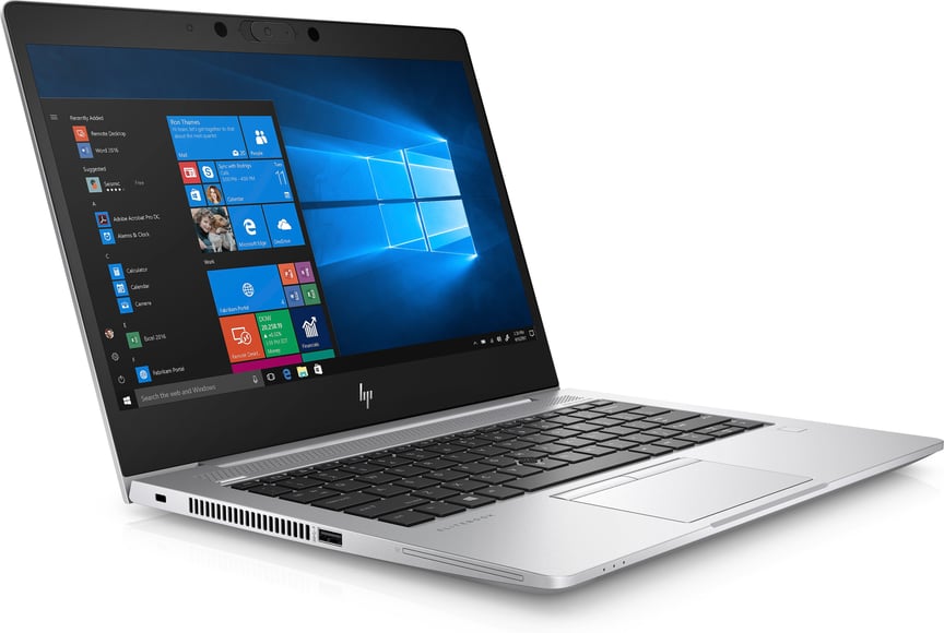 HP EliteBook 830 G6 | 13.3&quot; | i7-8565U | 32 GB RAM | 1024 GB NVMe