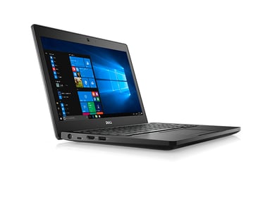 Dell Latitude 5280 | 12,5" | i7-7600U | 16 GB RAM | 256 GB SSD