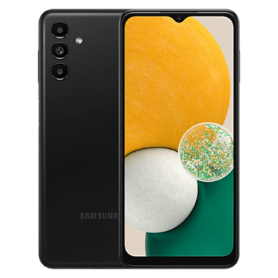 Samsung Galaxy A13 5G | 64 GB | Black 