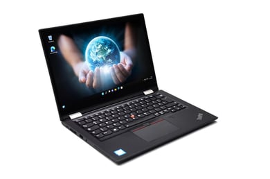 Lenovo ThinkPad X390 Yoga | 13.3" | i5-8265U | 8 GB RAM | 256 GB NVMe