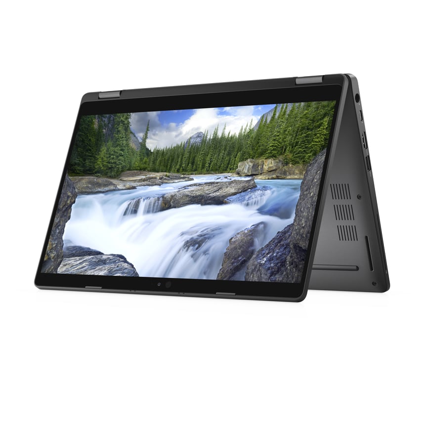 Dell Latitude 5300 2-in-1 | 13.3&quot; | i5-8365U | 16 GB RAM | 256 GB NVMe