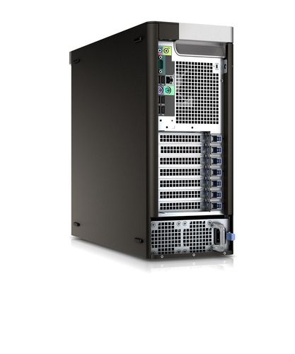 Dell Precision Tower 5810 | Xeon E5-1620 v3 | 32 GB RAM | 256 GB SSD