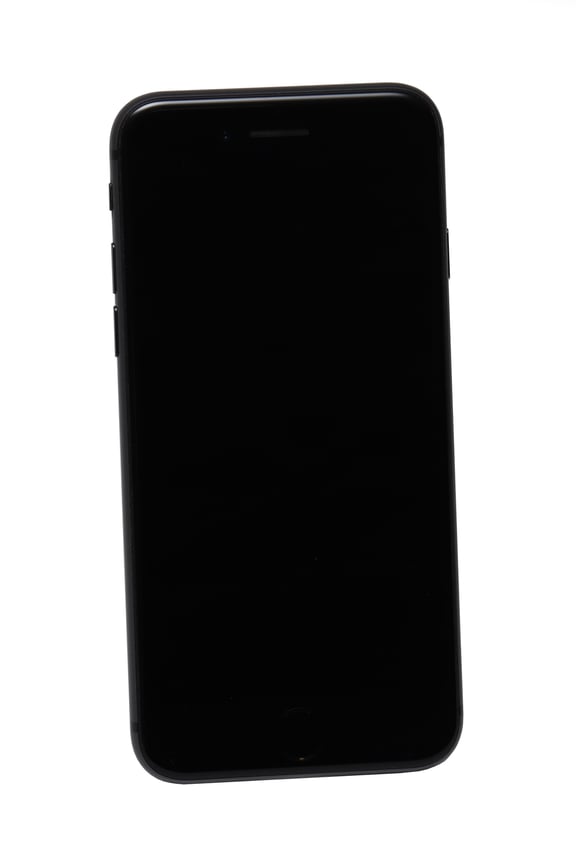 Apple iPhone 8 | 256 GB | Space Grau