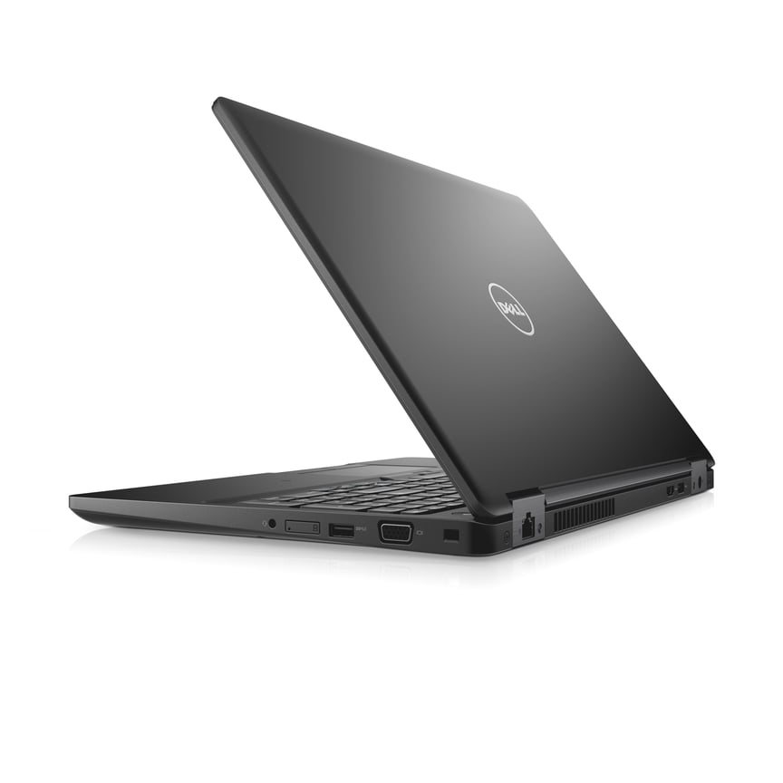 Dell Latitude 5580 | 15,6&quot; | i5-7440HQ | 16 GB RAM | 256 GB SSD