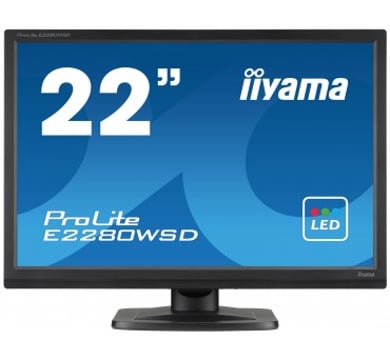 iiyama ProIite B2280WSD | 22"