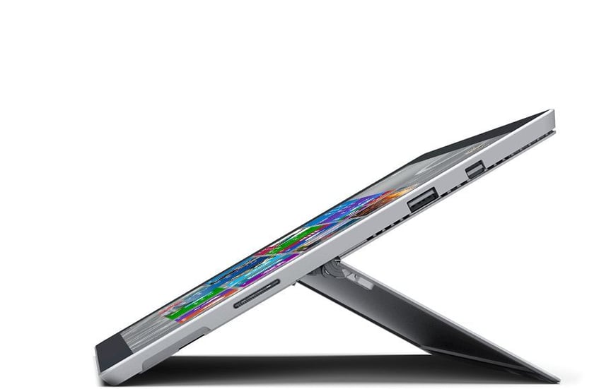 Microsoft Surface Pro 3 | 12,3&quot; | i5-4300U | 8 GB | 256 GB SSD