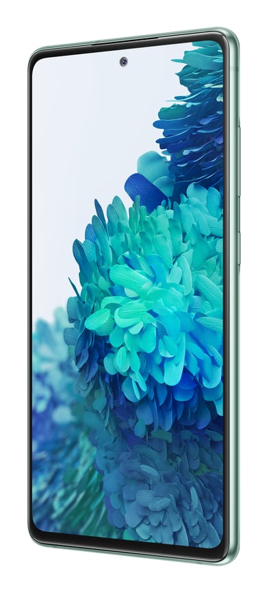Samsung Galaxy S20 FE Dual | 128 GB | Cloud Mint 