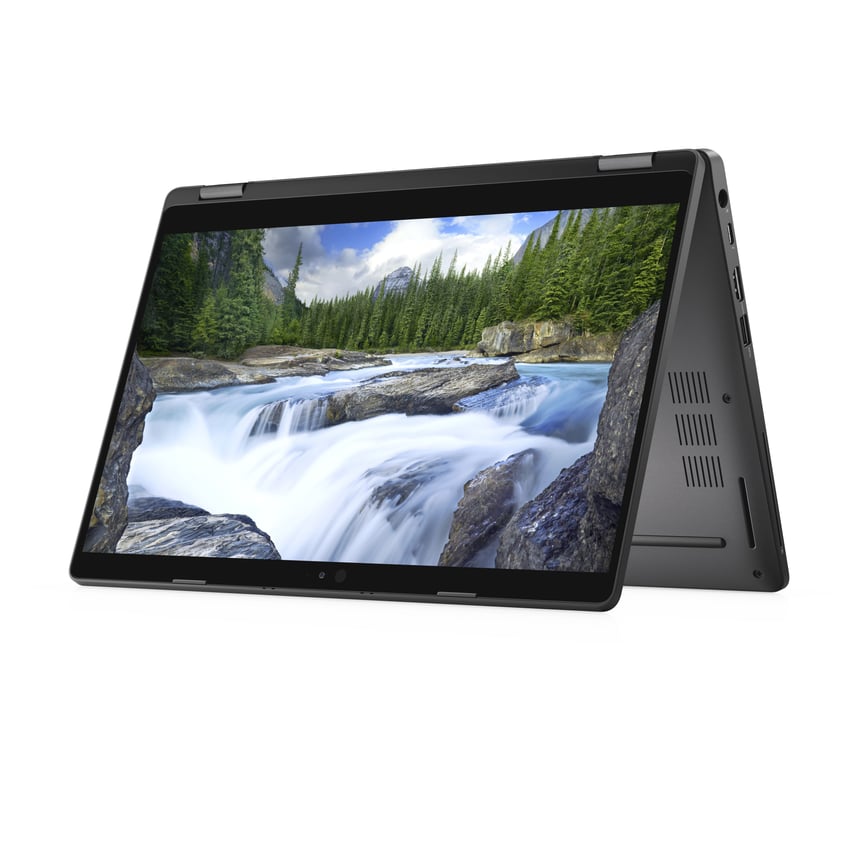 Dell Latitude 5300 2-in-1 | 13.3 | i5-8365U | 8 GB RAM | 256 GB NVME