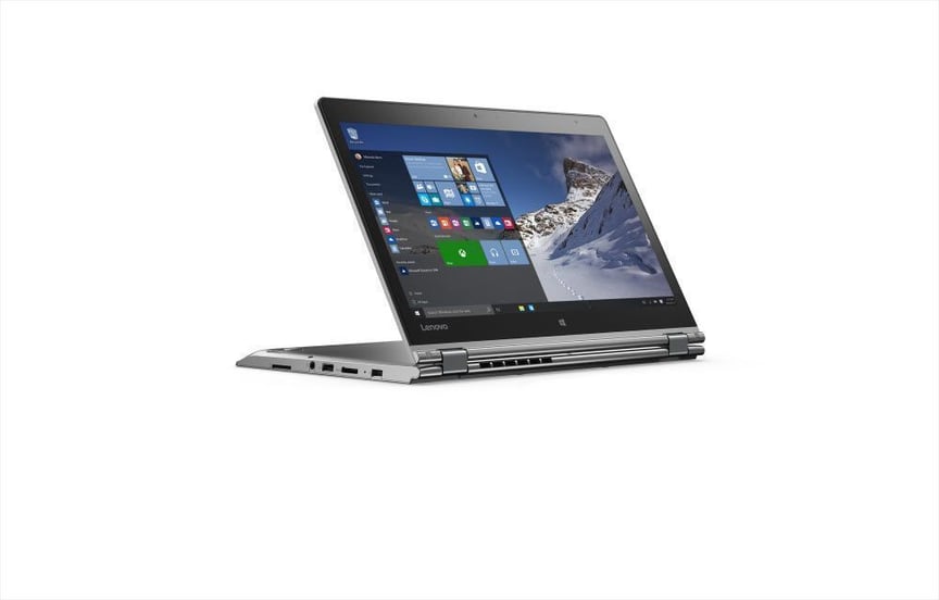 Lenovo ThinkPad Yoga 460 | 14.0&quot; | i5-6200U | 8 GB RAM | 256 GB SSD