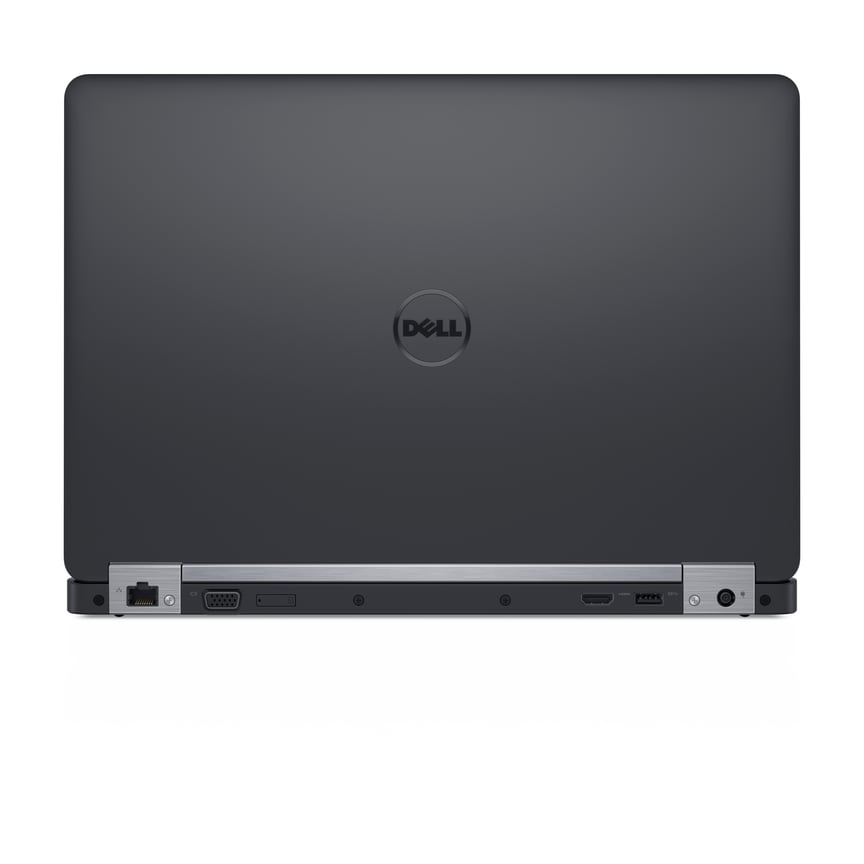 Dell Latitude E5470 | 14.0&quot; | i7-6820HQ | 8 GB RAM | 256 GB NVME