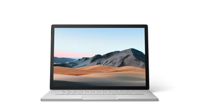 Microsoft Surface Book 3 | 13,5" | i5-1035G7 | 8 GB RAM | 256 GB SSD