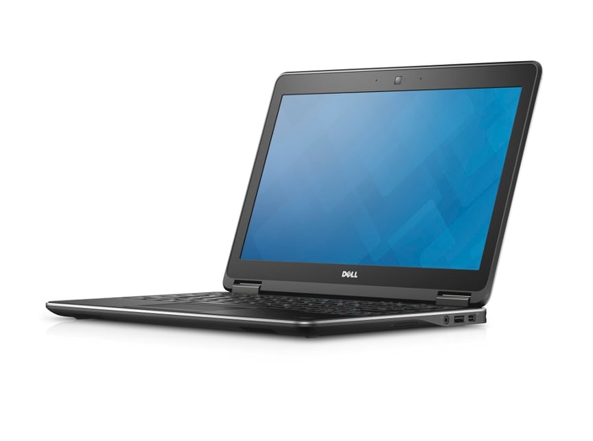 Dell Latitude E7240 | 12,6 | i5-4310U | 8 GB RAM | 128 GB SSD