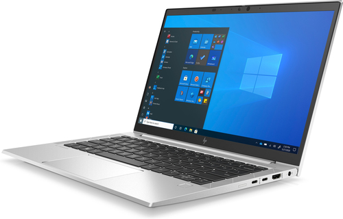 HP EliteBook 835 G8 | 13.3&quot; | Ryzen 5 Pro 5650U | 16 GB RAM | 256 GB NVMe