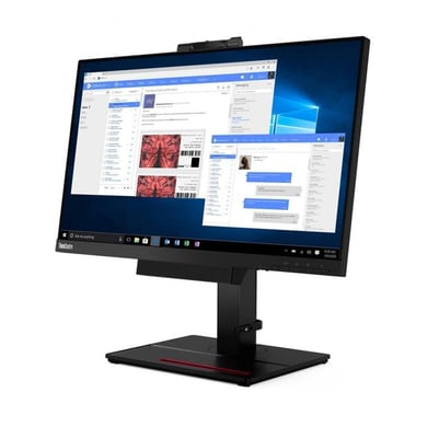 Lenovo ThinkCentre A20TIO24 Gen4 | Schwarz | 24" | 1920 x 1080