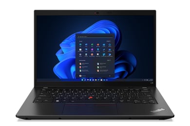 Lenovo ThinkPad L14 Gen 2 | 14" | i5-1135G7 | 16 GB RAM | 256 GB NVME