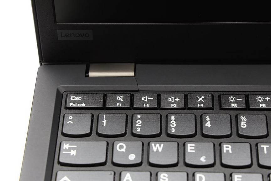 Lenovo ThinkPad L380 | 13,3&quot; | i5-8350U | 8 GB RAM | 256 GB SSD