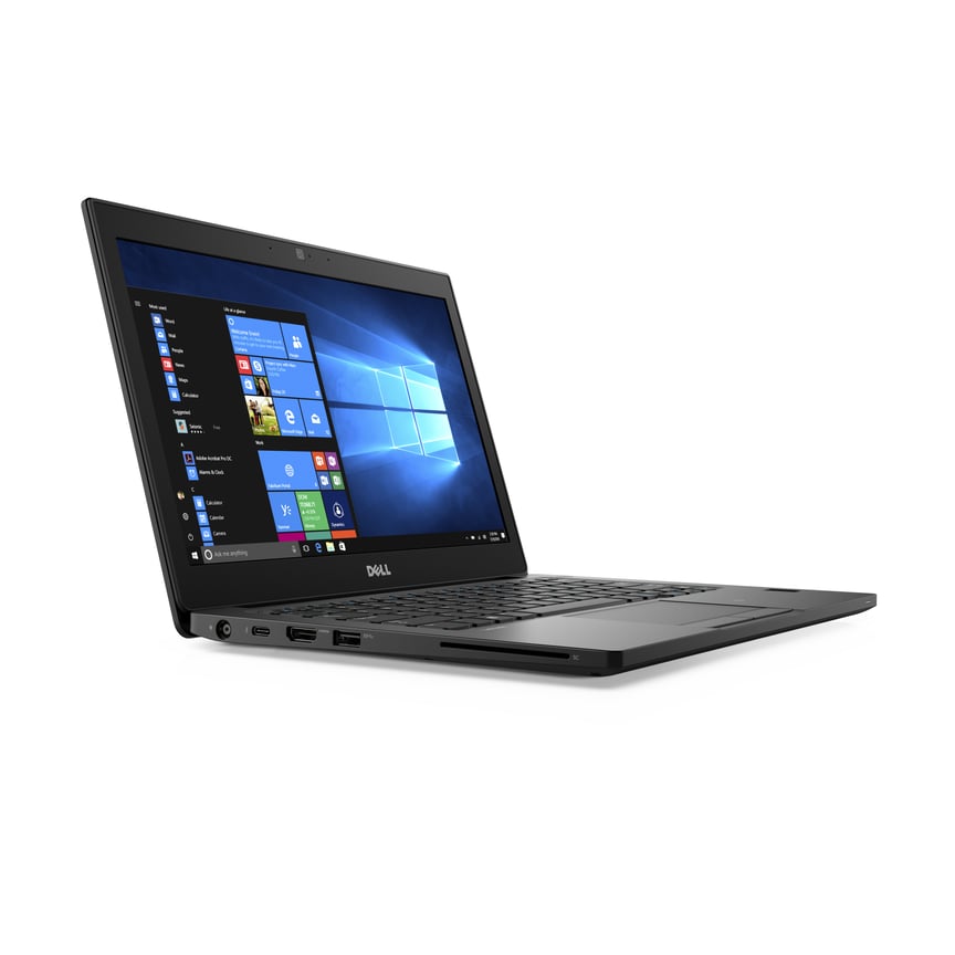Dell Latitude 7280 | 12,5&quot; | i5-7300U | 8 GB RAM | 256 GB SSD