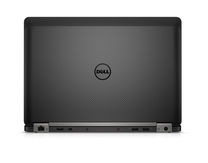 Dell Latitude E7470 | 14.0&quot; | i5-6300U | 8 GB RAM | 256 GB NVME