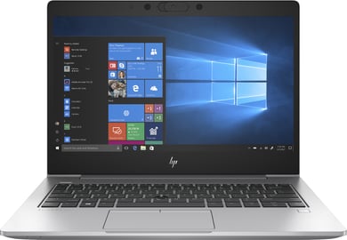 HP EliteBook 830 G6 | 13" | i5-8365U | 16 GB RAM | 512 GB NVMe
