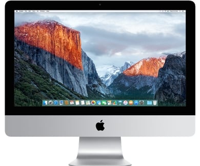 Apple iMac 16,2 A1418 | i5-5575R | 16 GB RAM | 32 GB SSD