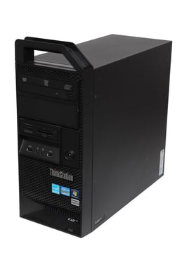 Lenovo ThinkStation E30 | X3440 | 8 GB RAM | 500 GB HDD | Midi Tower
