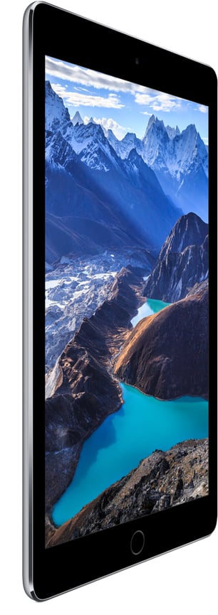 Apple iPad Air 2 | 64 GB | Space Gray 