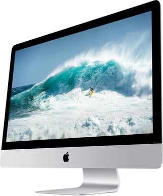 Apple A1419 | i5-4590 | 16 GB RAM | 256 GB SSD