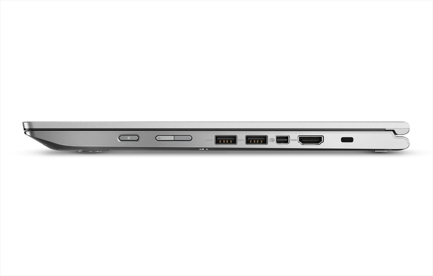 Lenovo ThinkPad Yoga 460 | 14&quot; | i5-6200U | 8 GB RAM | 256 GB SSD