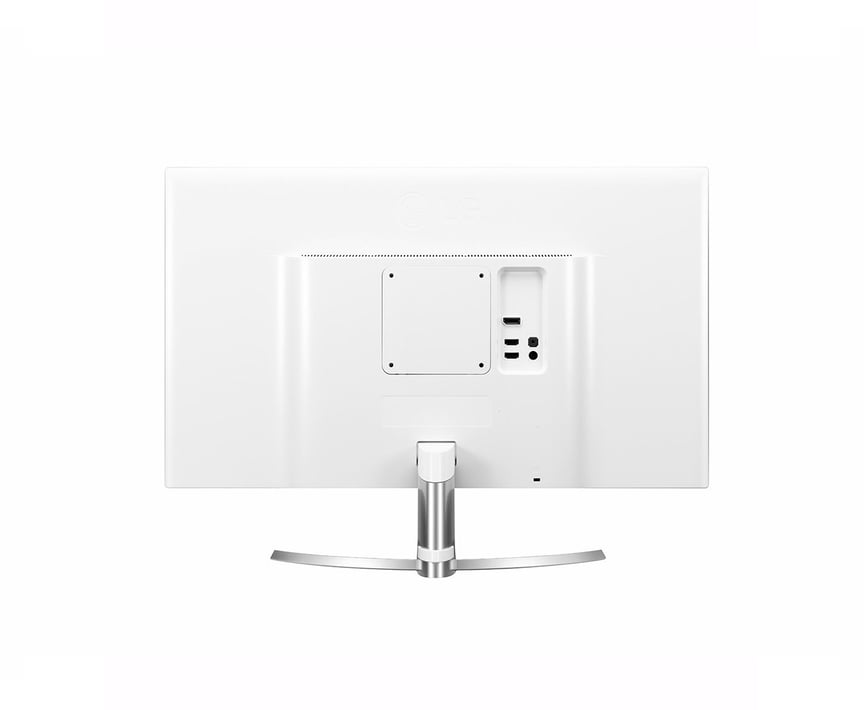 LG 27UD68-W | Weiss | 27&quot; | 3840 x 2160